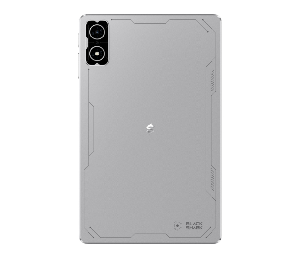 Black Shark Gaming Tablet 8,8" 12/256GB Srebrny 7300 mAh - 1545677 - zdjęcie 2